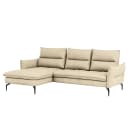 Ecksofa Atoka I | Beige