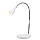 LED-Tischleuchte Tulip | Weiß