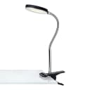 LED-Tischleuchte Flex | Schwarz