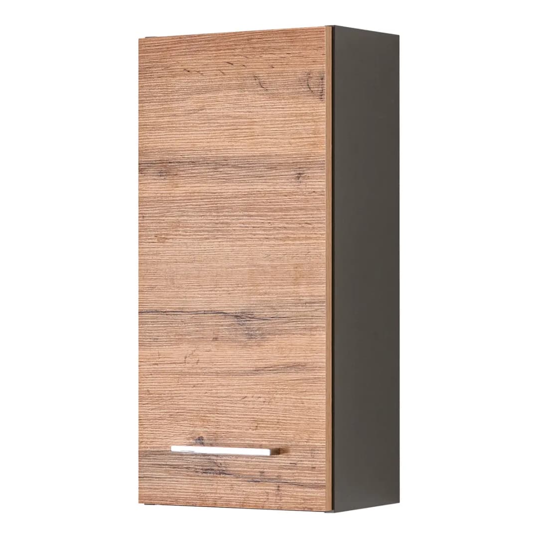 Hängeschrank | Holztöne