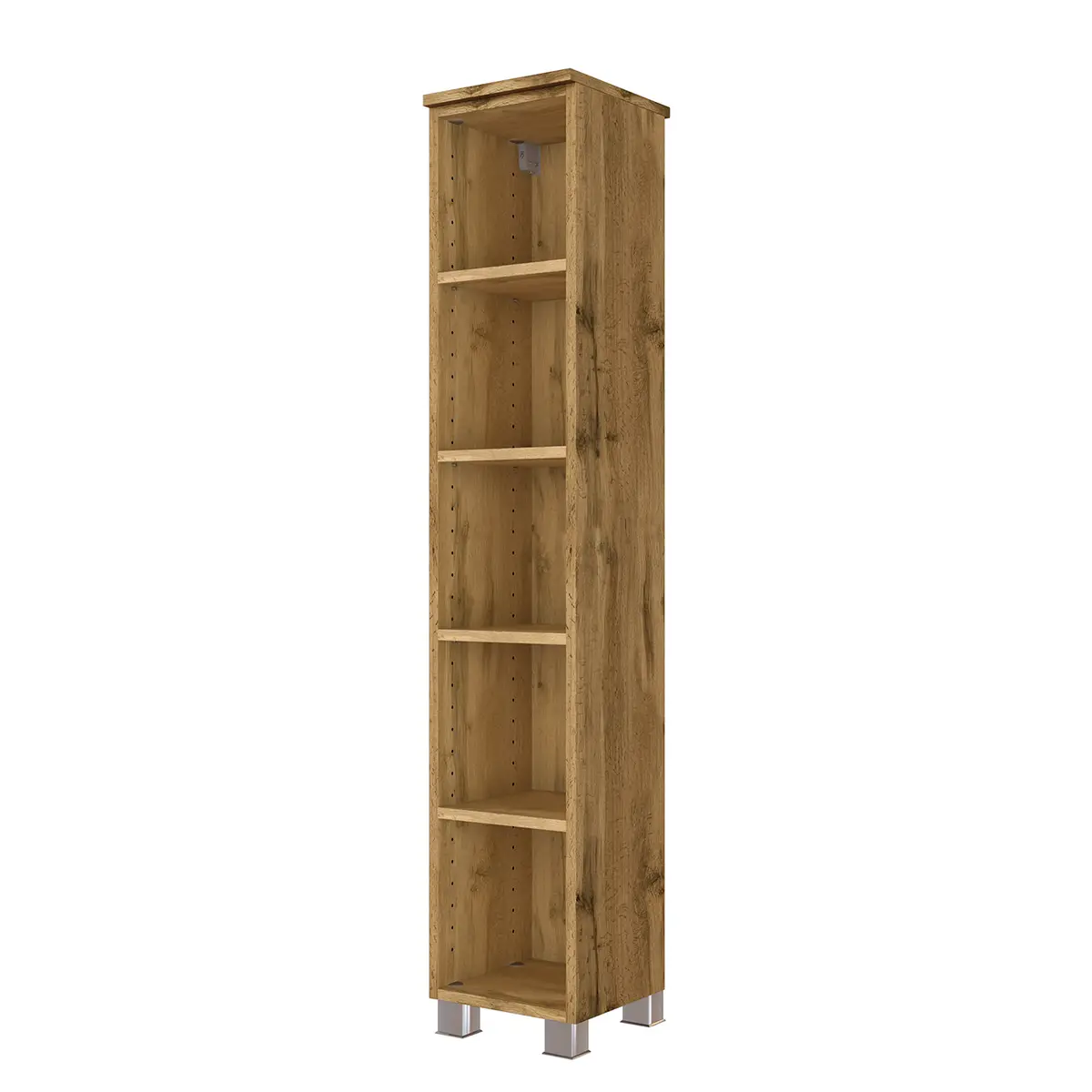 Regal Albaro | Holztöne