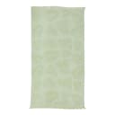 Hamamtuch Capri Palm | Grün