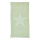 Hamamtuch Capri Star | Grün