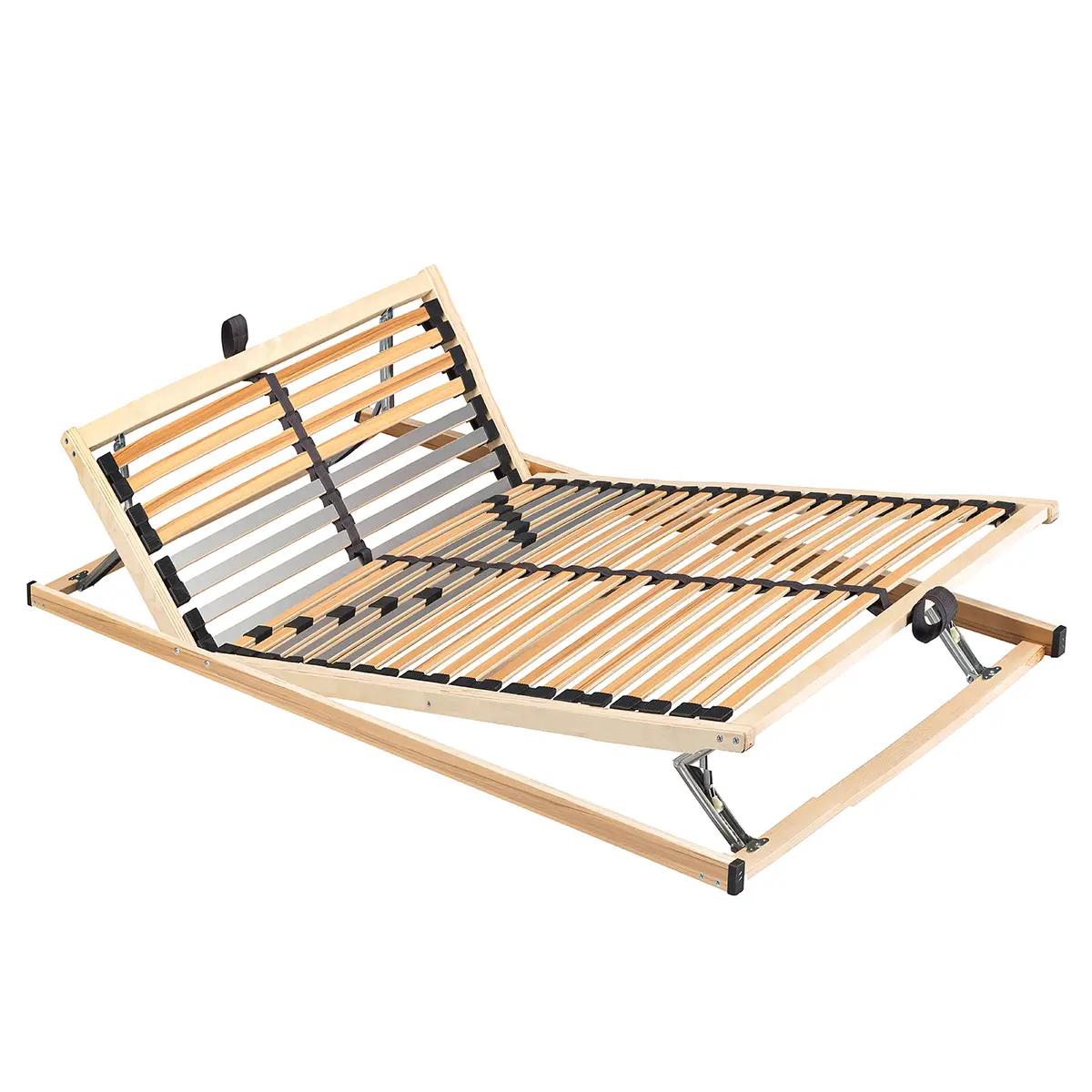 Lattenrost Driggs II | Holztöne