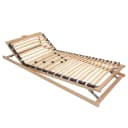 Lattenrost Dowell II | Holztöne