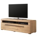 TV-Lowboard | Braun