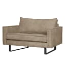 Sessel Liel | Braun