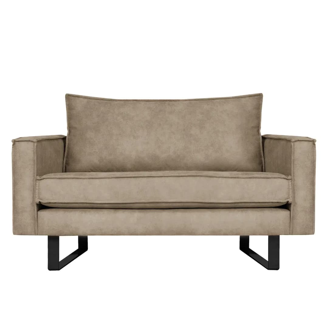 Sessel Liel | Braun