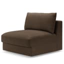 Sessel Palila | Braun
