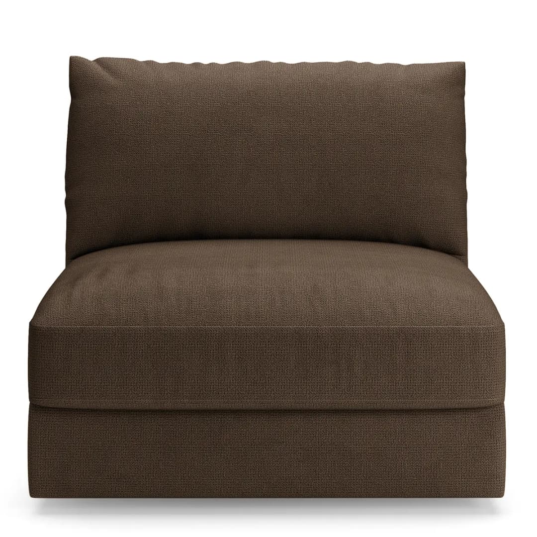 Sessel Palila | Braun