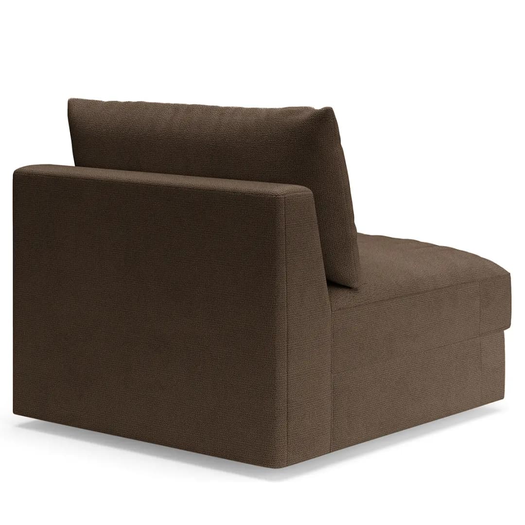 Sessel Palila | Braun