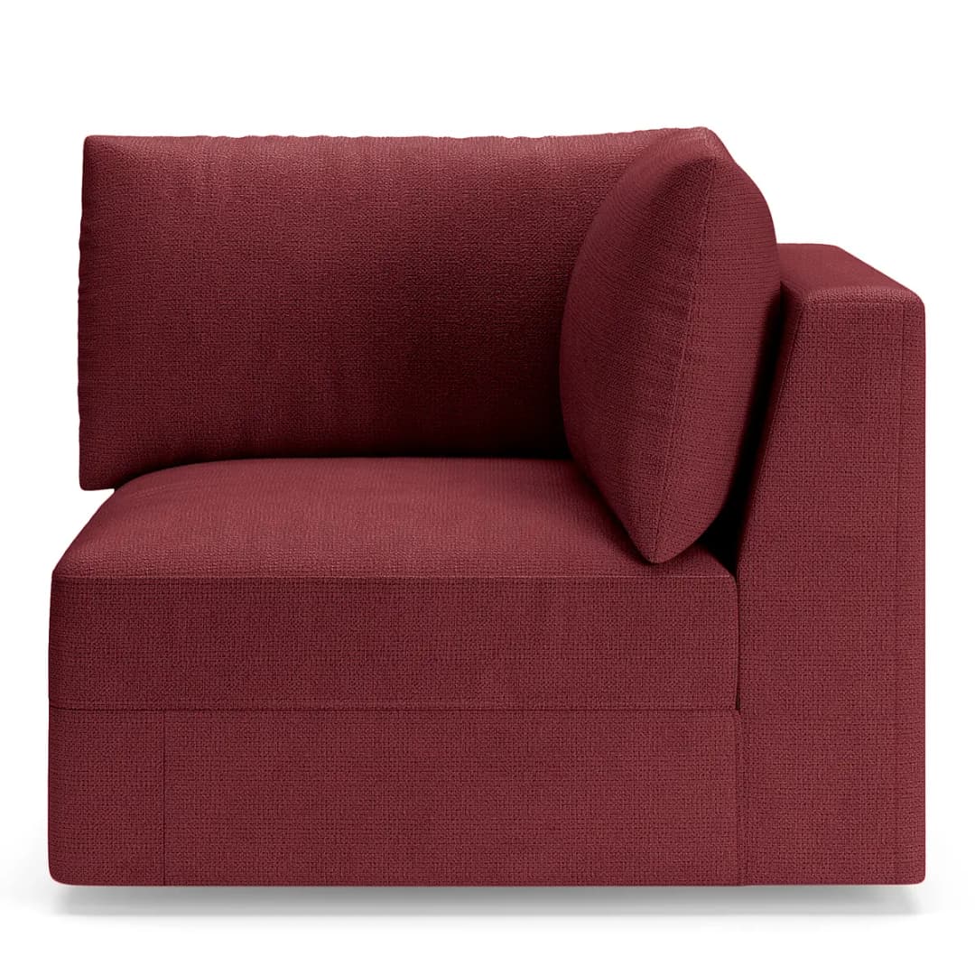 Eckelement Palila | Rot