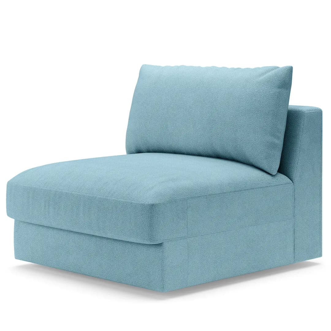 Sessel Palila | Blau