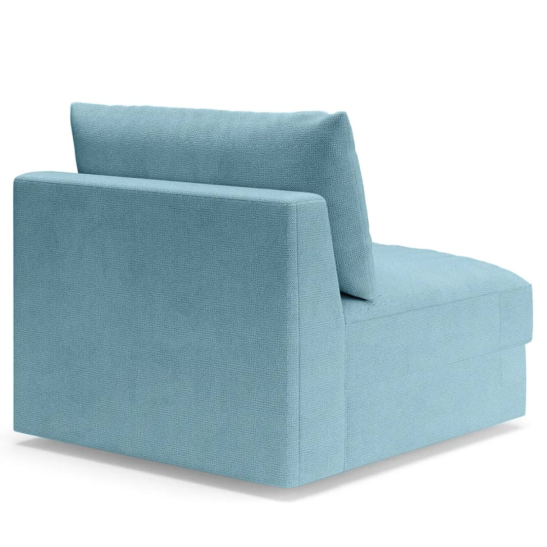 Sessel Palila | Blau