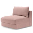 Sessel Palila | Rosa