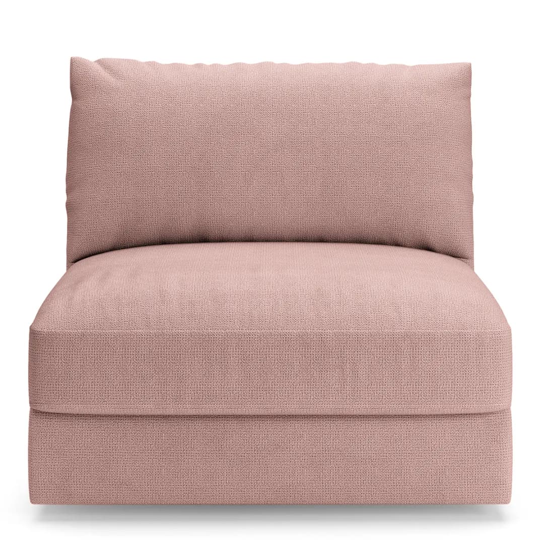 Sessel Palila | Rosa