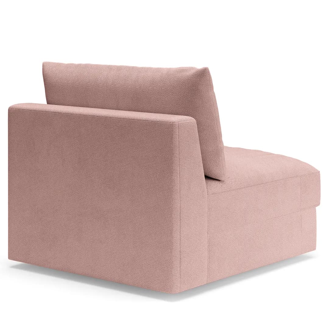 Sessel Palila | Rosa