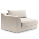 1,5-Sitzer Sofa Palila | Beige