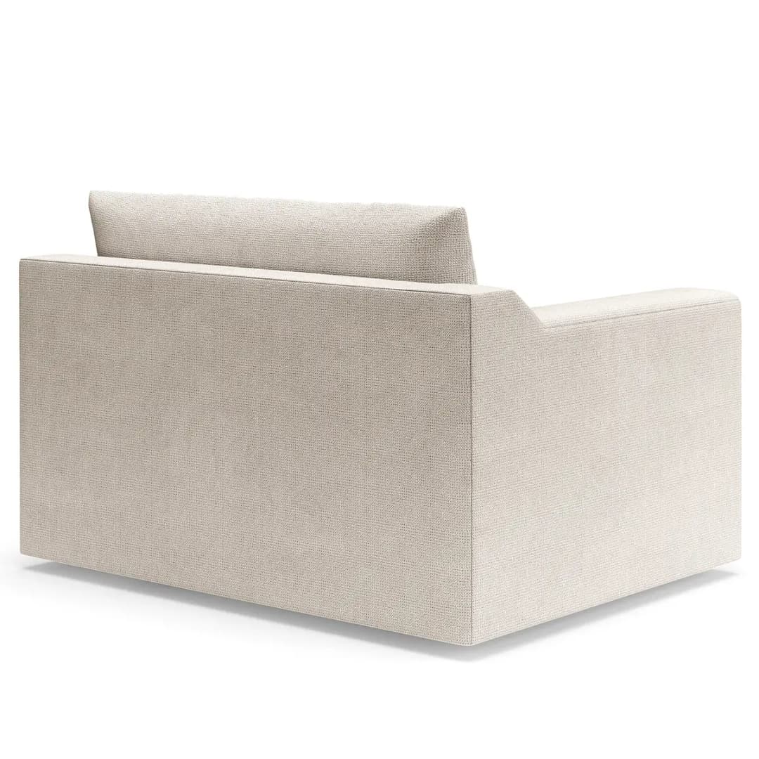 1,5-Sitzer Sofa Palila | Beige