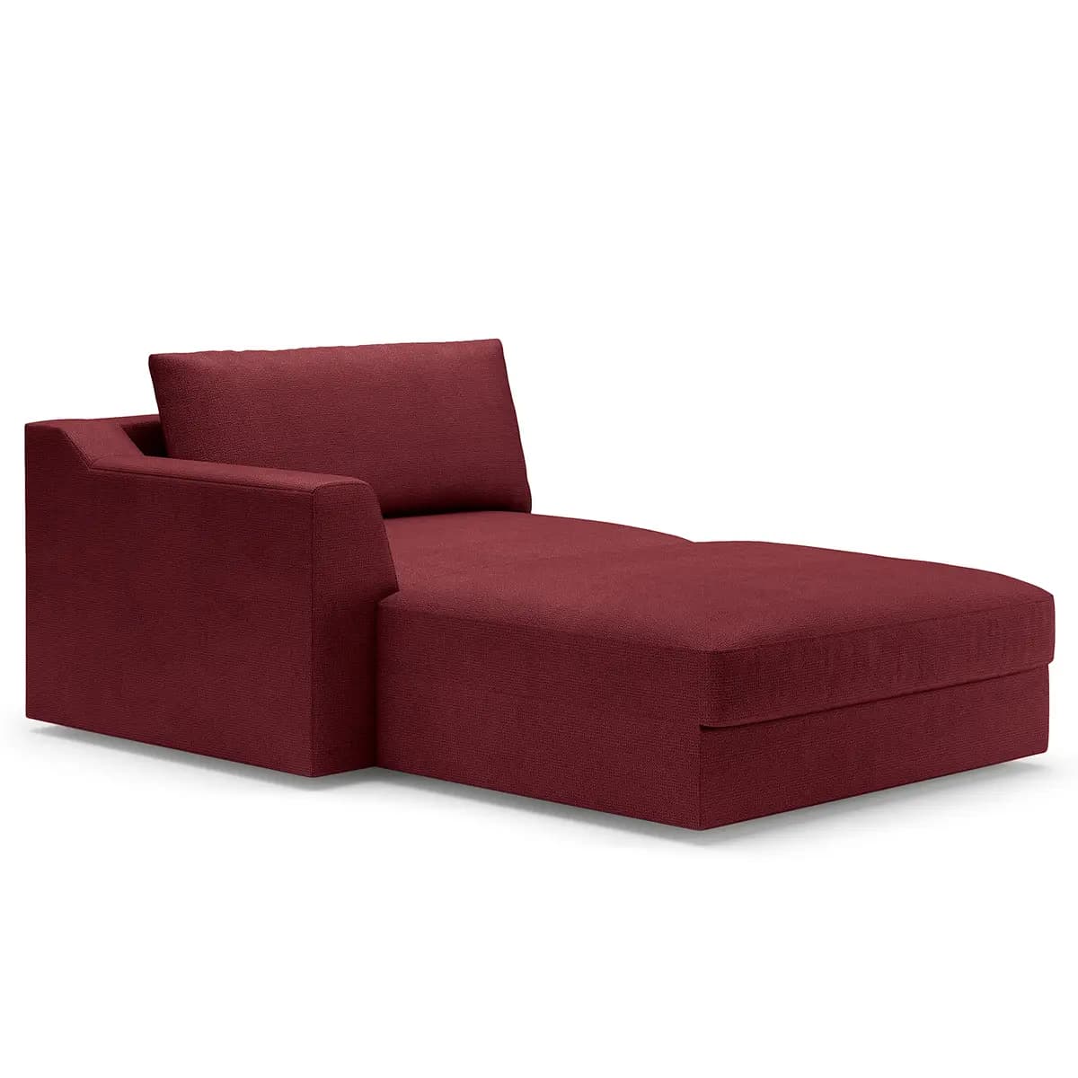 Recamiere Palila | Rot