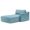 Recamiere Palila | Blau