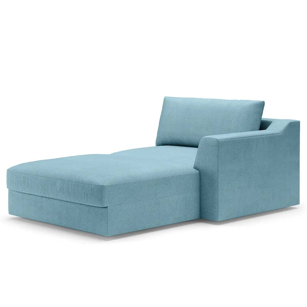 Recamiere Palila | Blau