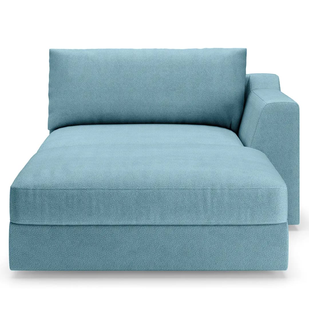 Recamiere Palila | Blau