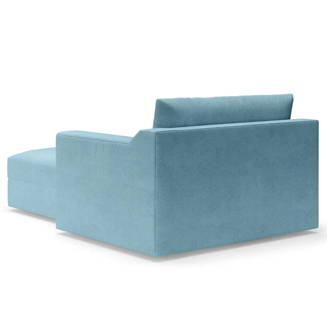 Recamiere Palila | Blau