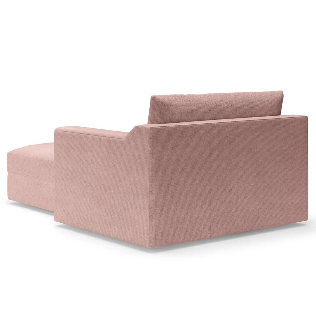 Recamiere Palila | Pink