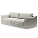 Big-Sofa Palila | Grau