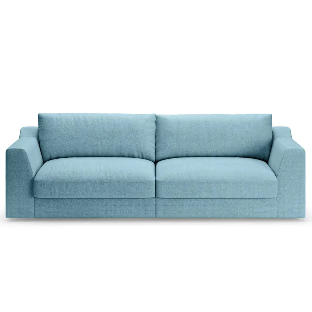 Big-Sofa Palila | Blau