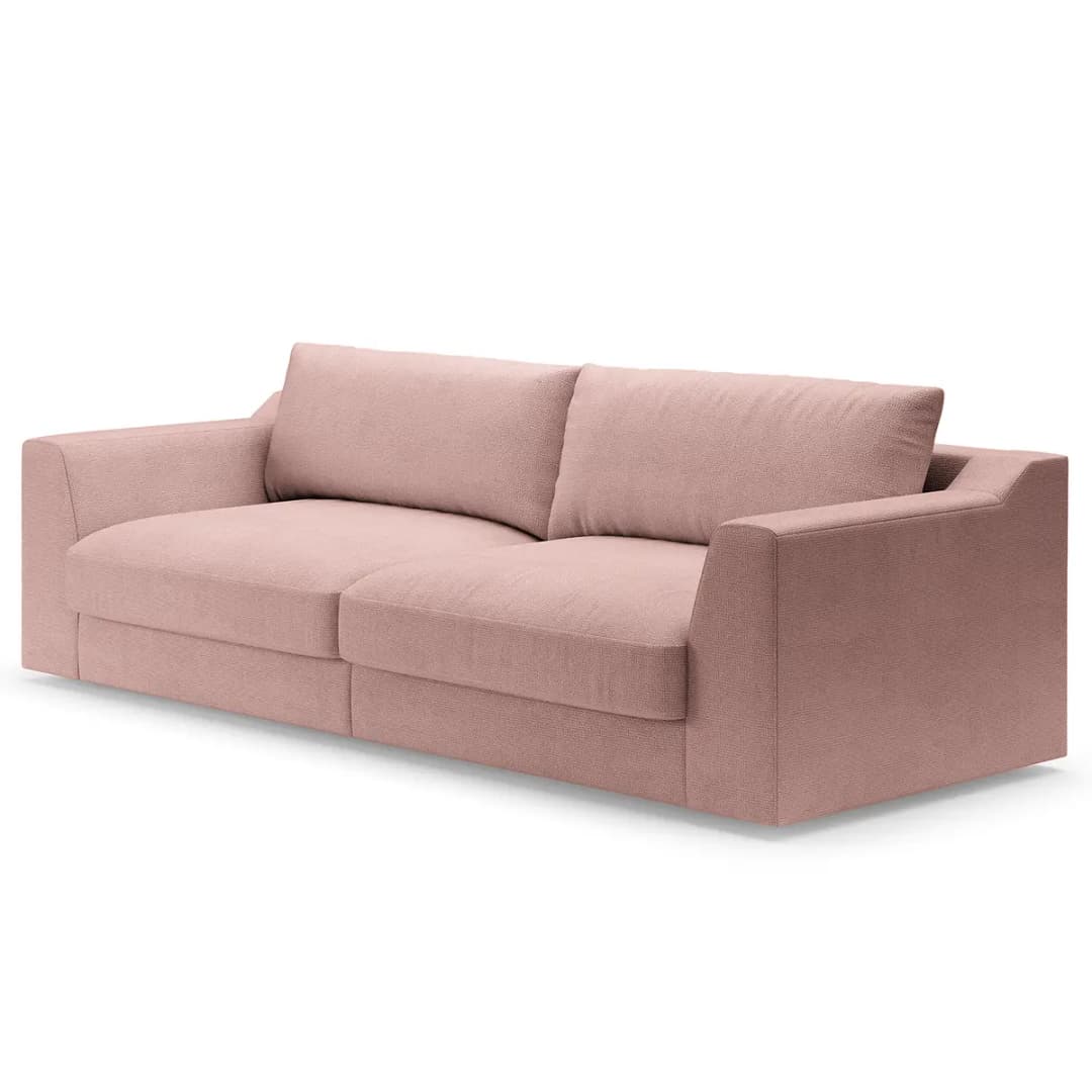 Big-Sofa Palila | Pink