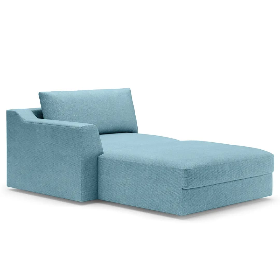 Wohnlandschaft Palila | Blau