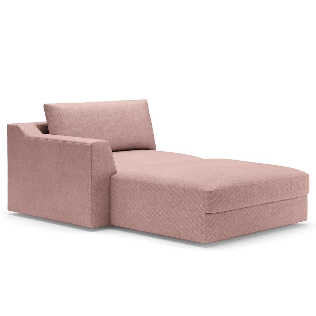 Wohnlandschaft Palila | Pink