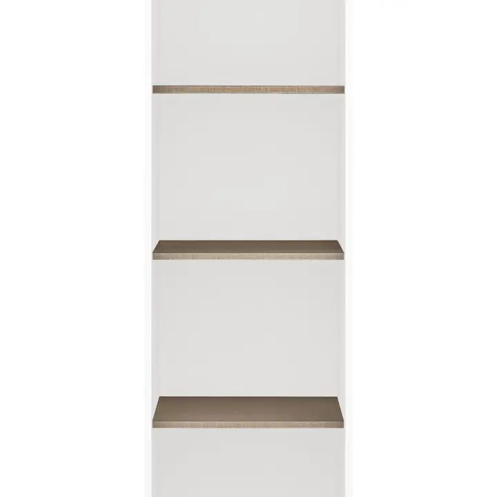 Zubehörpaket Drehtürenschrank I | Beige