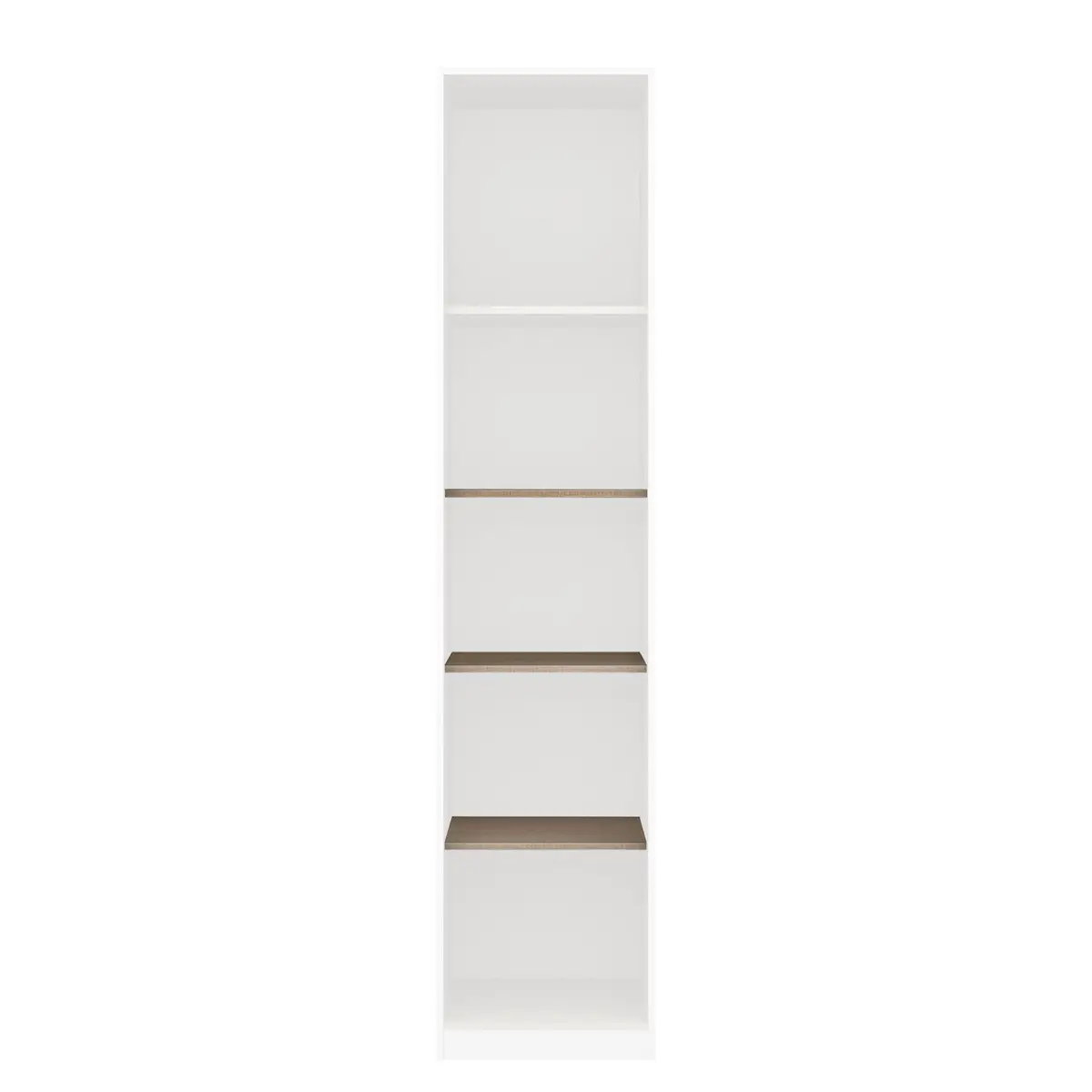 Zubehörpaket Drehtürenschrank I | Beige