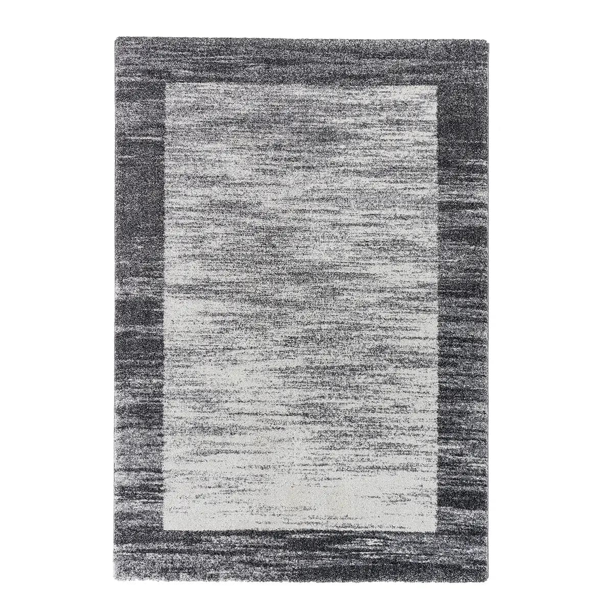 Hochflorteppich Savona III | Grau