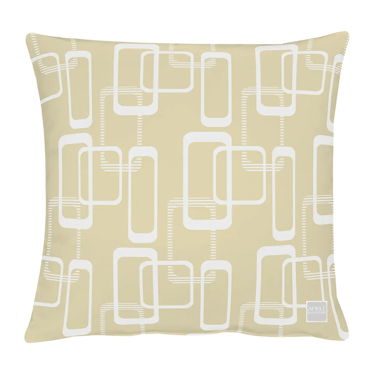 Kissenbezug 3966 | Beige