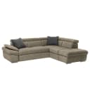 Ecksofa Barvas | Beige
