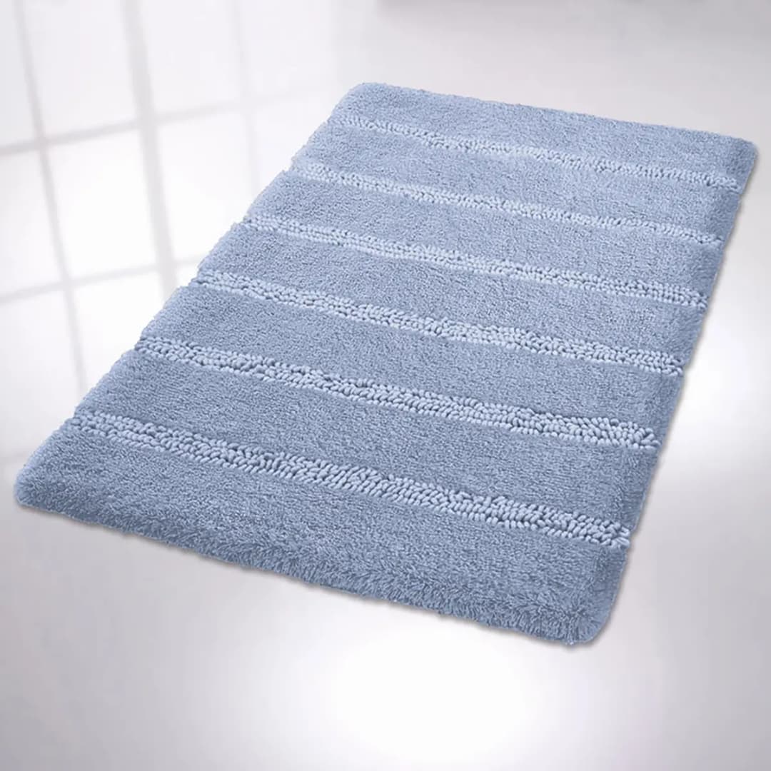 Badteppich Monrovia I | Grün