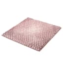 Badteppich Cory | Rosa
