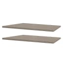 Fachboden 45 cm | Beige