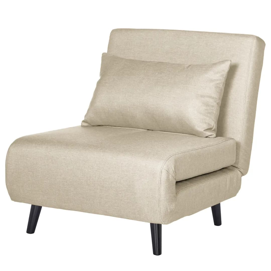 Schlafsessel Nims | Beige