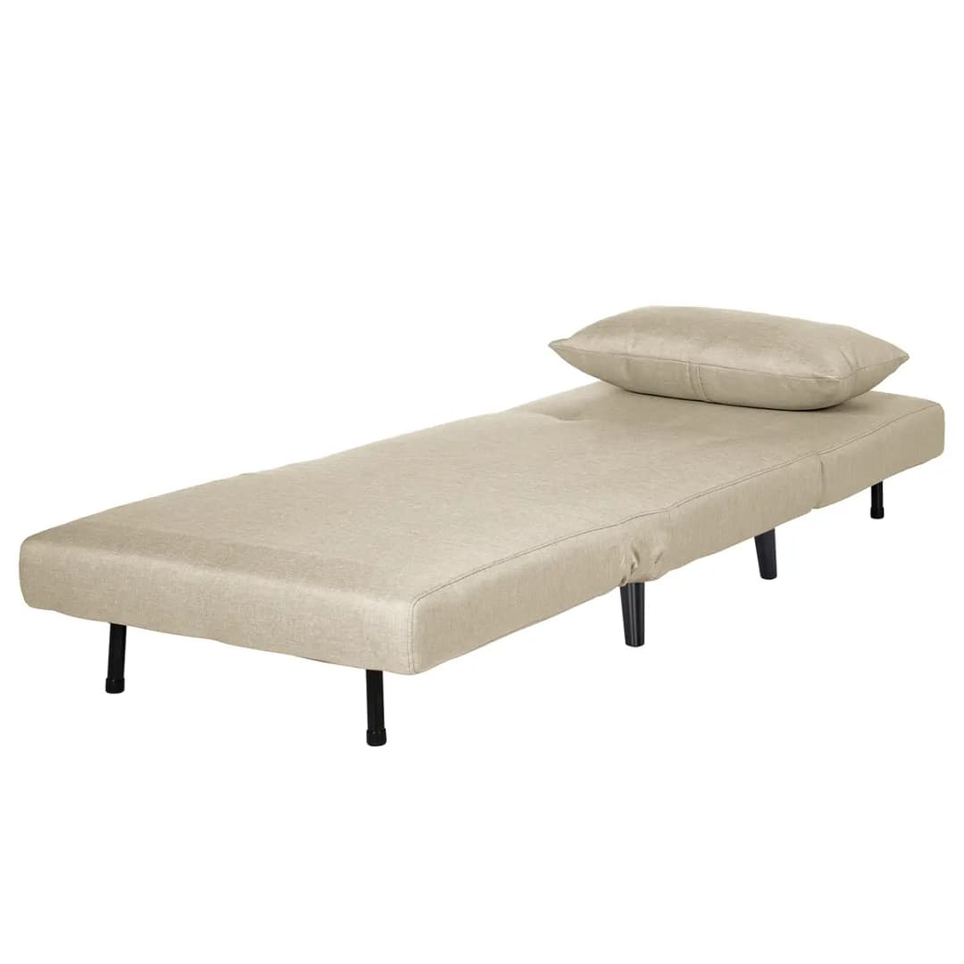 Schlafsessel Nims | Beige