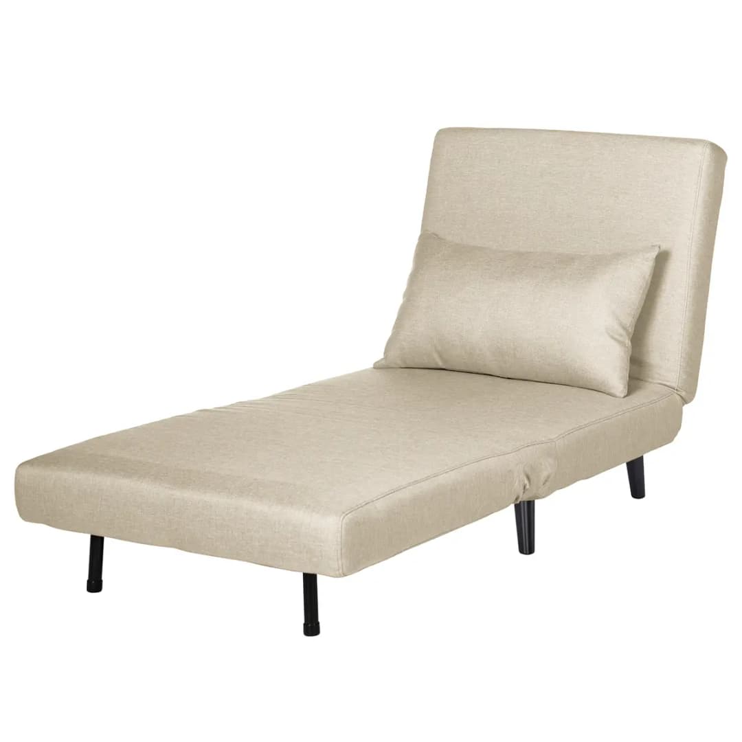 Schlafsessel Nims | Beige