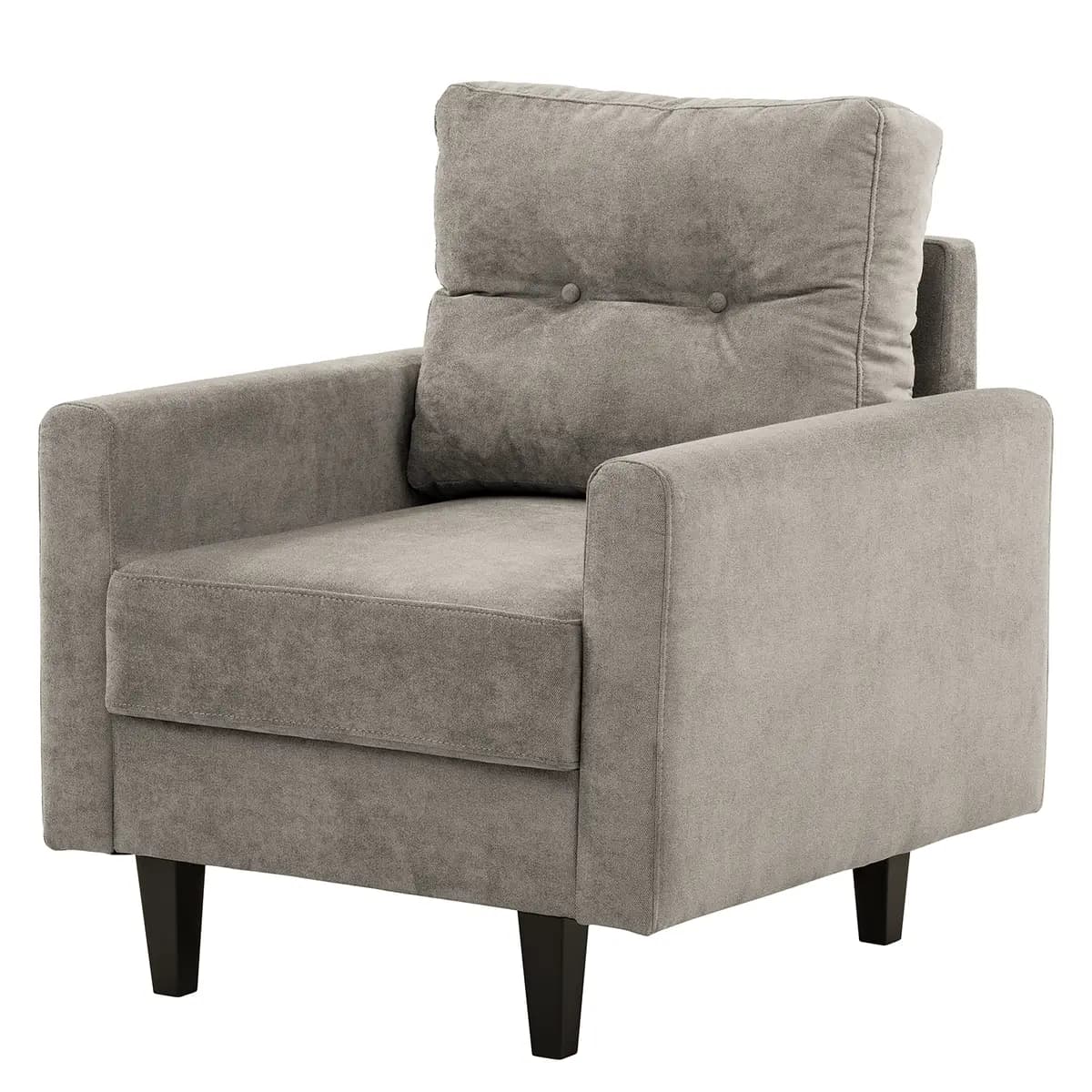 Sessel Koski I | Grau