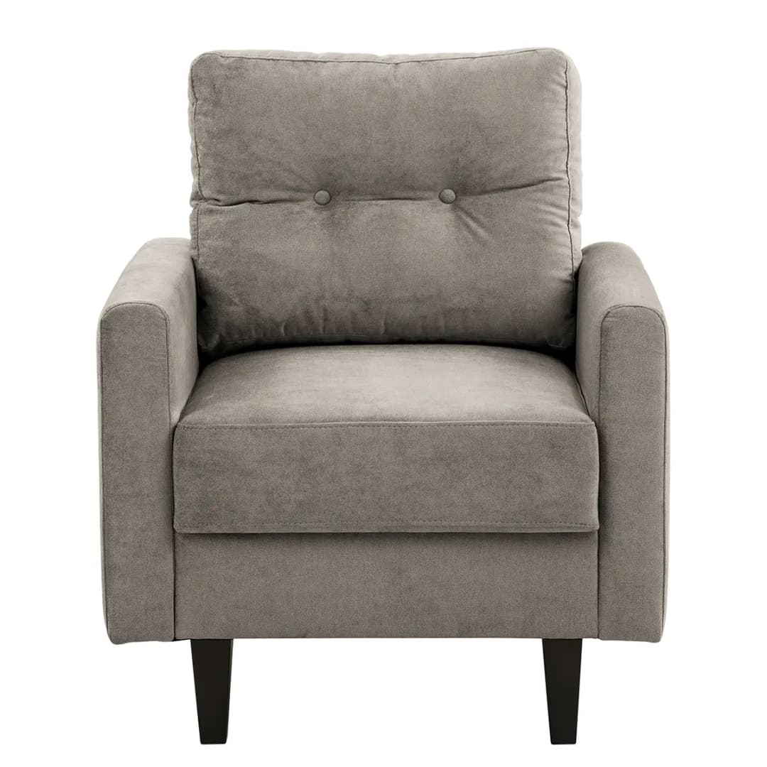 Sessel Koski I | Grau
