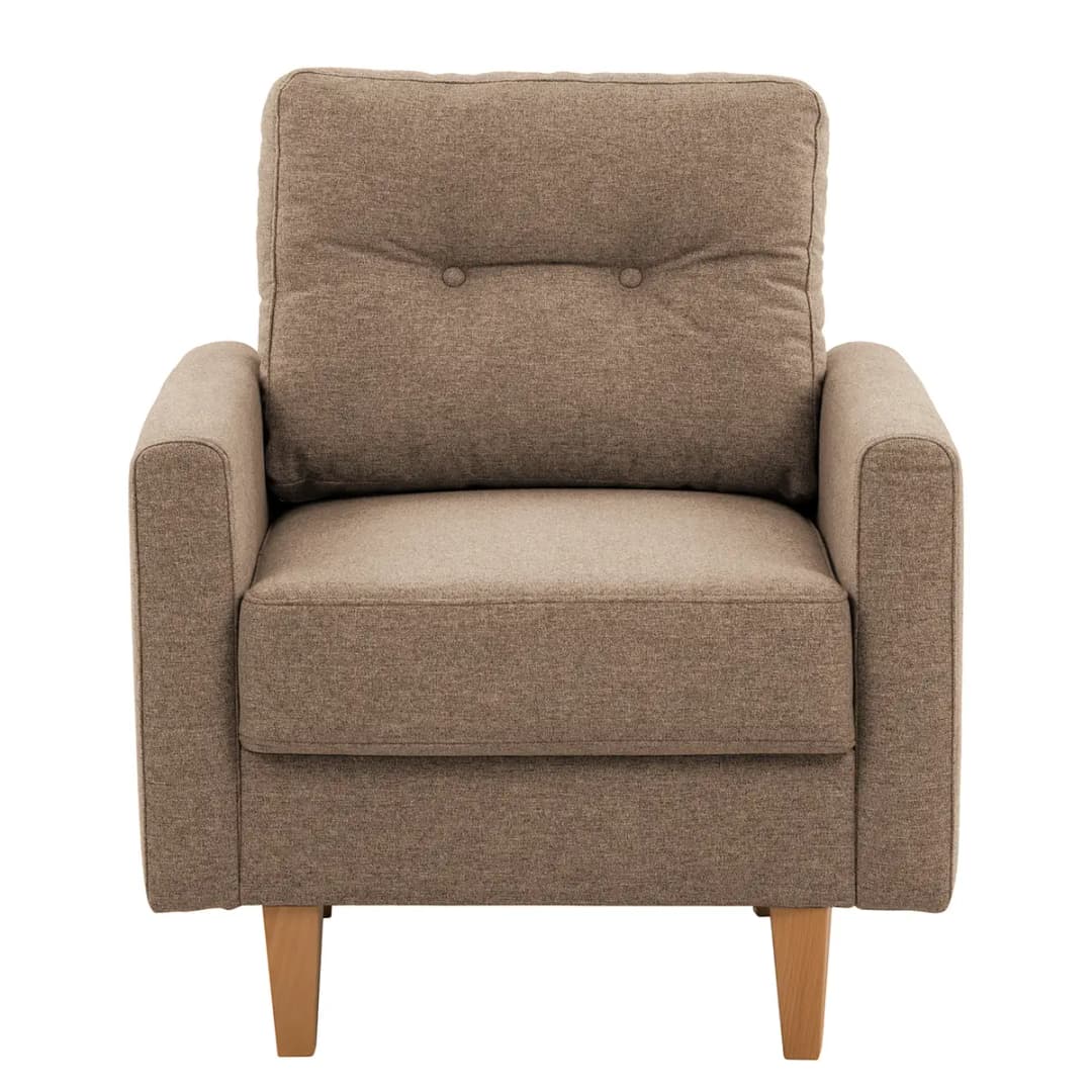 Sessel Koski I | Beige