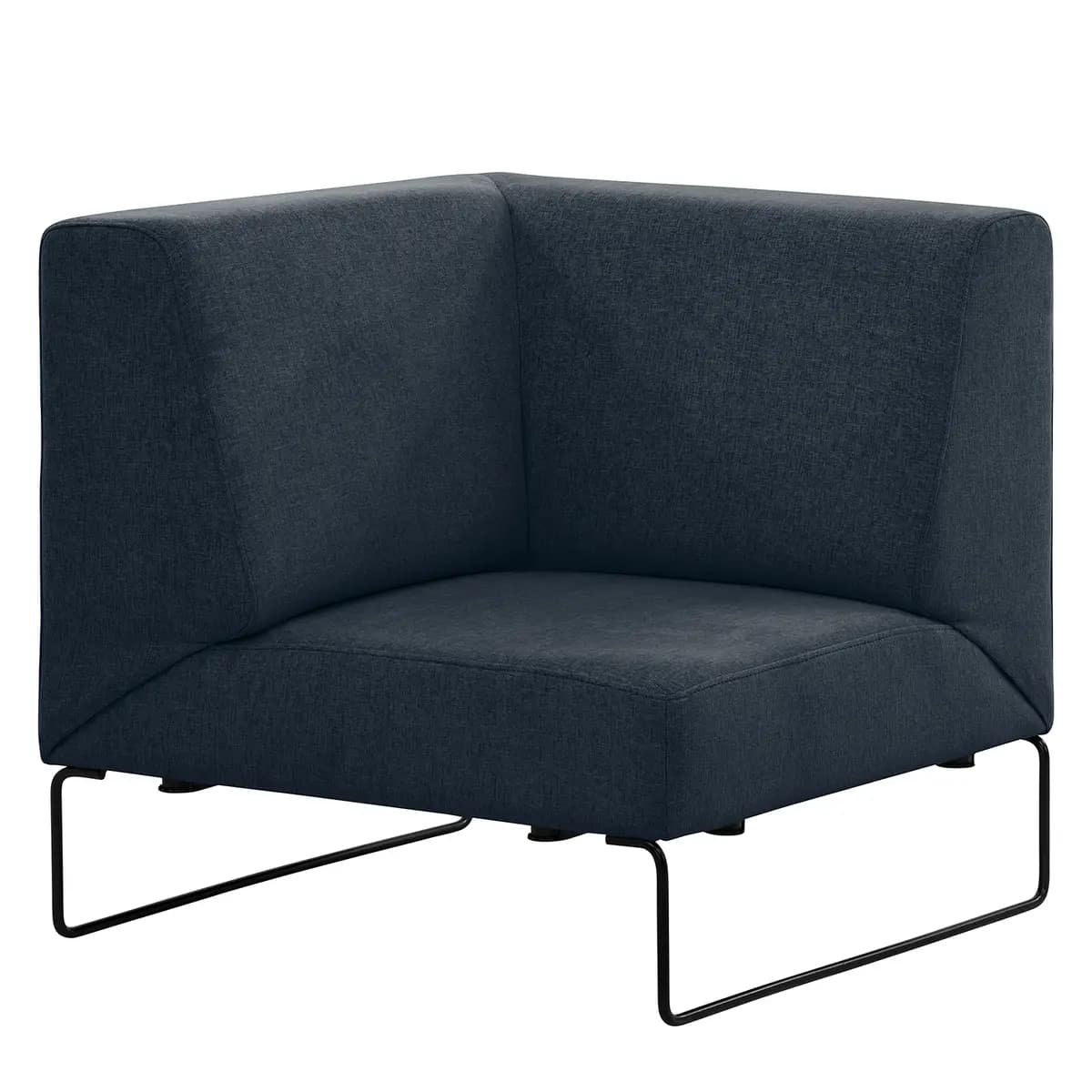 Sessel II | Blau
