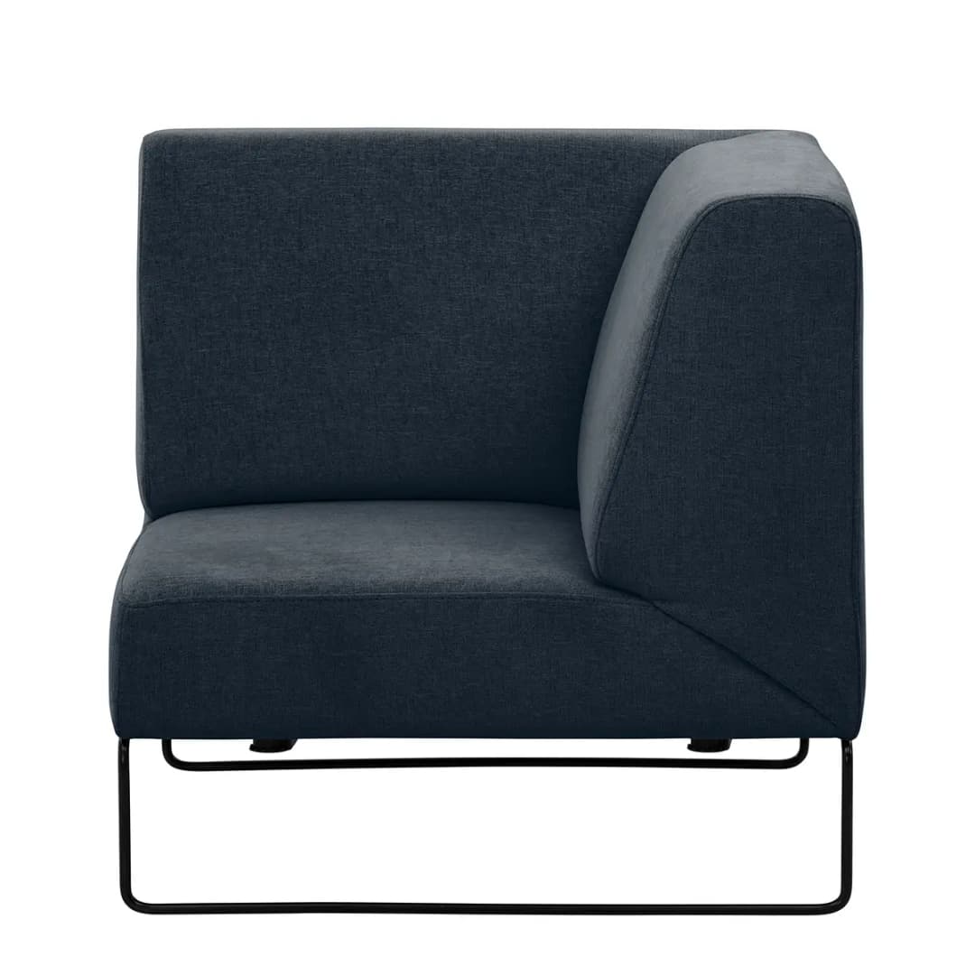 Sessel II | Blau